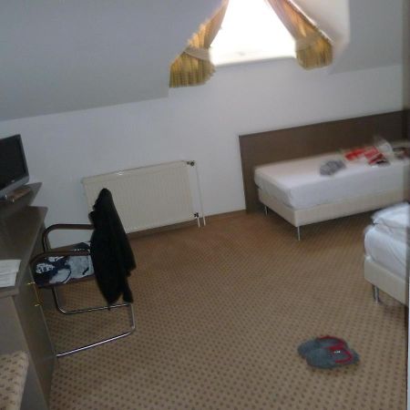 Stadthotel Gerbergasse Stadthagen Zewnętrze zdjęcie