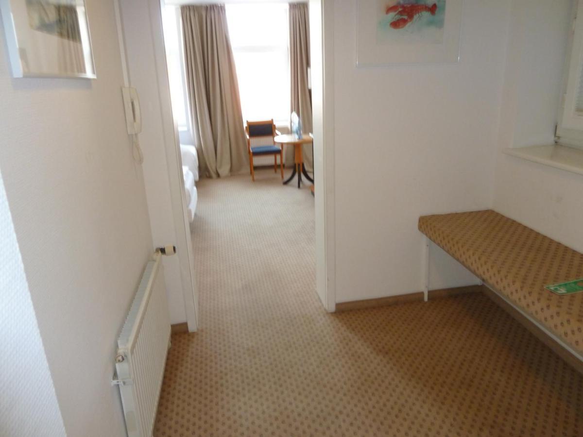 Stadthotel Gerbergasse Stadthagen Zewnętrze zdjęcie