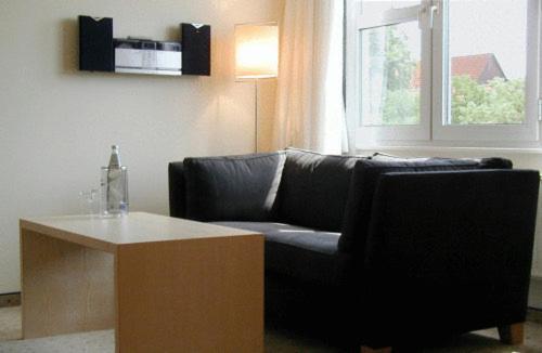 Stadthotel Gerbergasse Stadthagen Zewnętrze zdjęcie