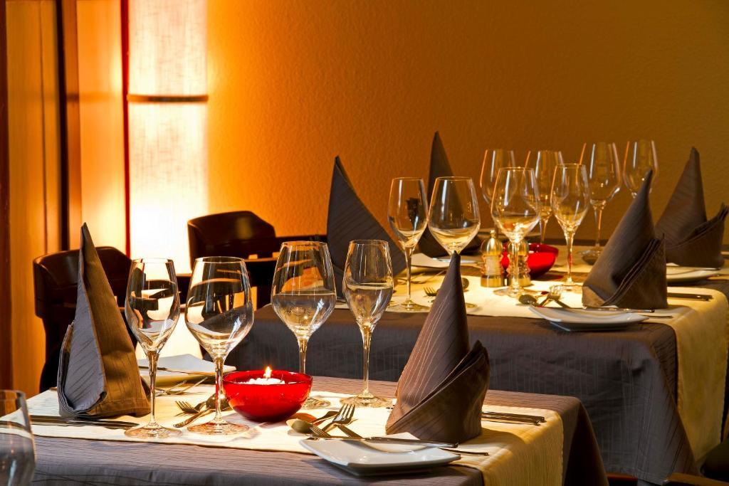 Stadthotel Gerbergasse Stadthagen Zewnętrze zdjęcie