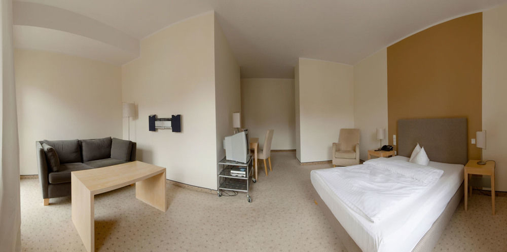 Stadthotel Gerbergasse Stadthagen Zewnętrze zdjęcie
