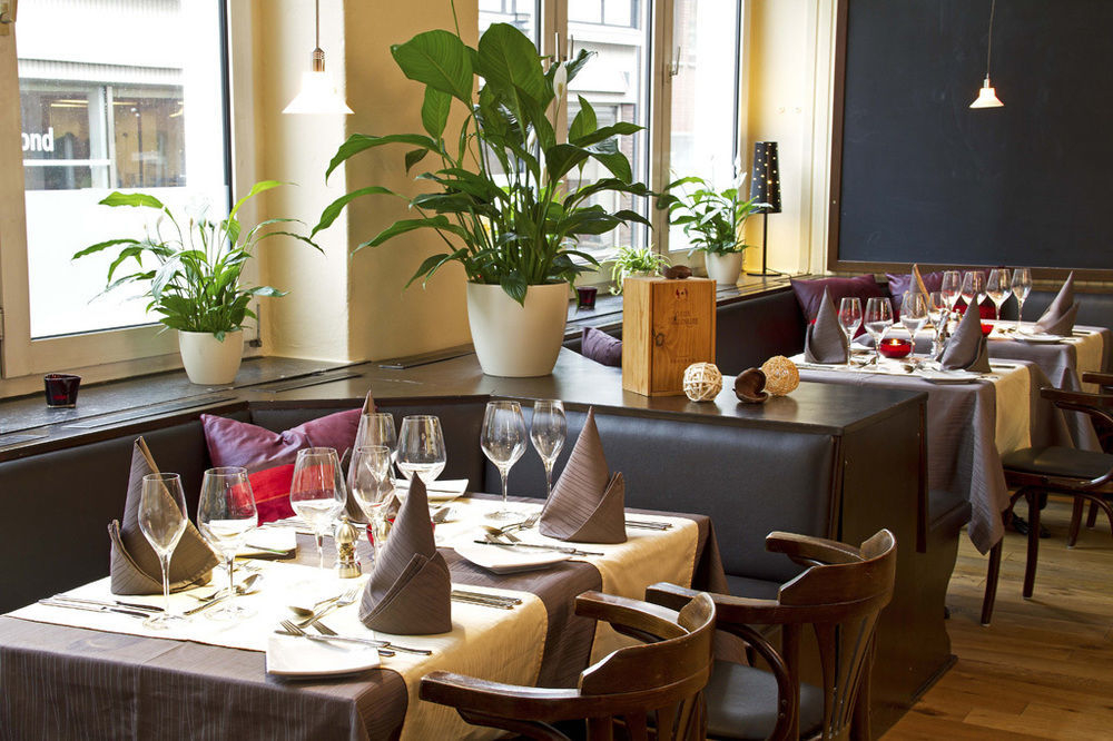 Stadthotel Gerbergasse Stadthagen Zewnętrze zdjęcie