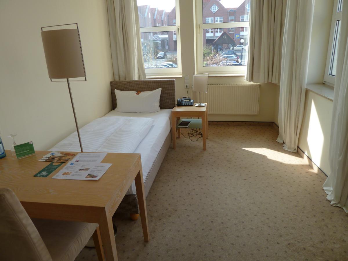 Stadthotel Gerbergasse Stadthagen Zewnętrze zdjęcie