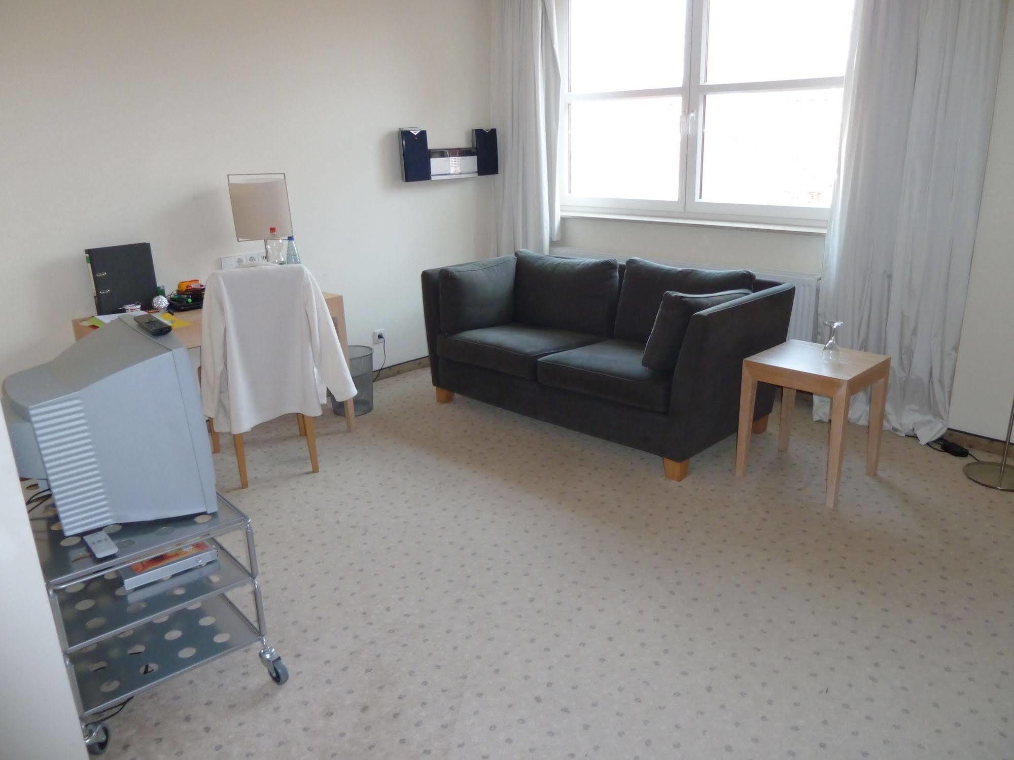 Stadthotel Gerbergasse Stadthagen Zewnętrze zdjęcie