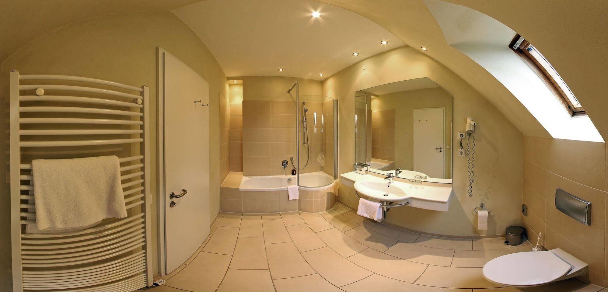 Stadthotel Gerbergasse Stadthagen Zewnętrze zdjęcie